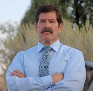 Local author Kirby Jonas to host book signing at Idaho Unlimited on Saturday