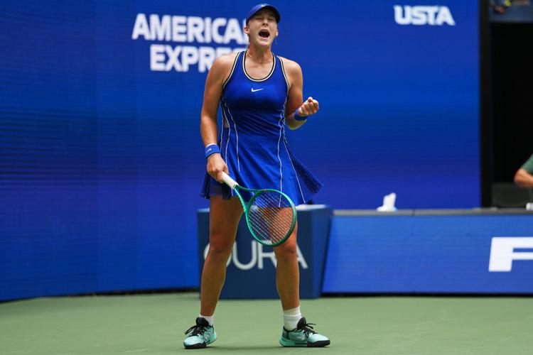 US Open Tennis
