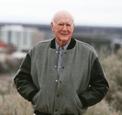 Cecil D. Andrus