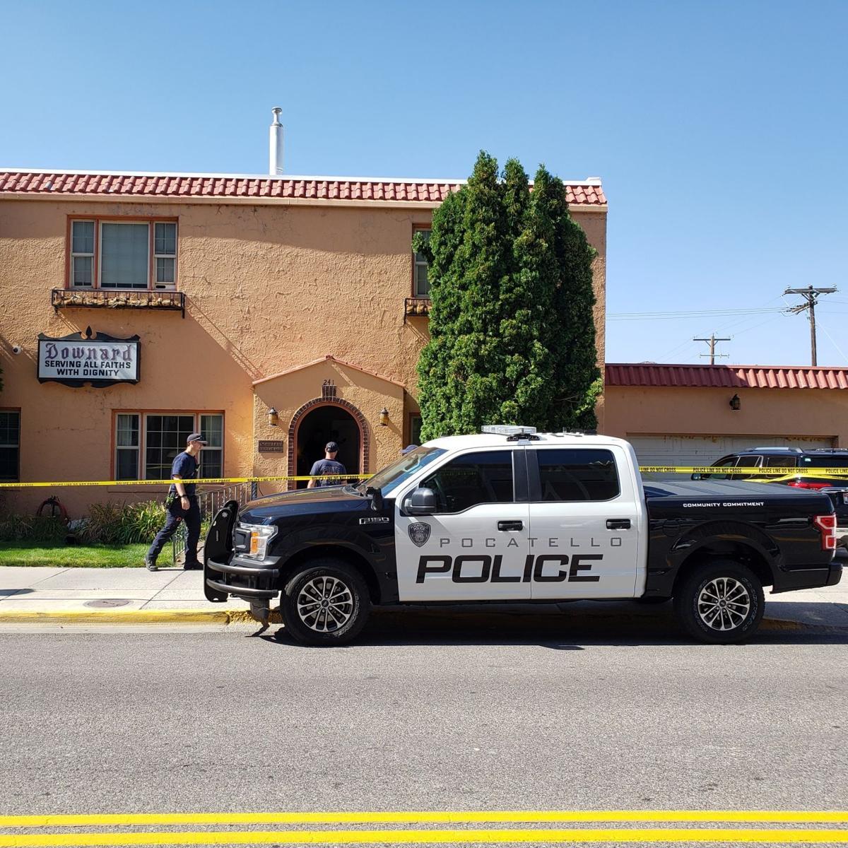 Additional Body Taken Amid Downard Funeral Home Investigation Identified Local Idahostatejournalcom