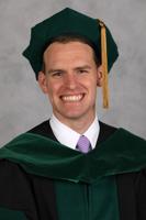 East Idaho native earns medical degree from WVSOM