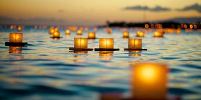Lanterns