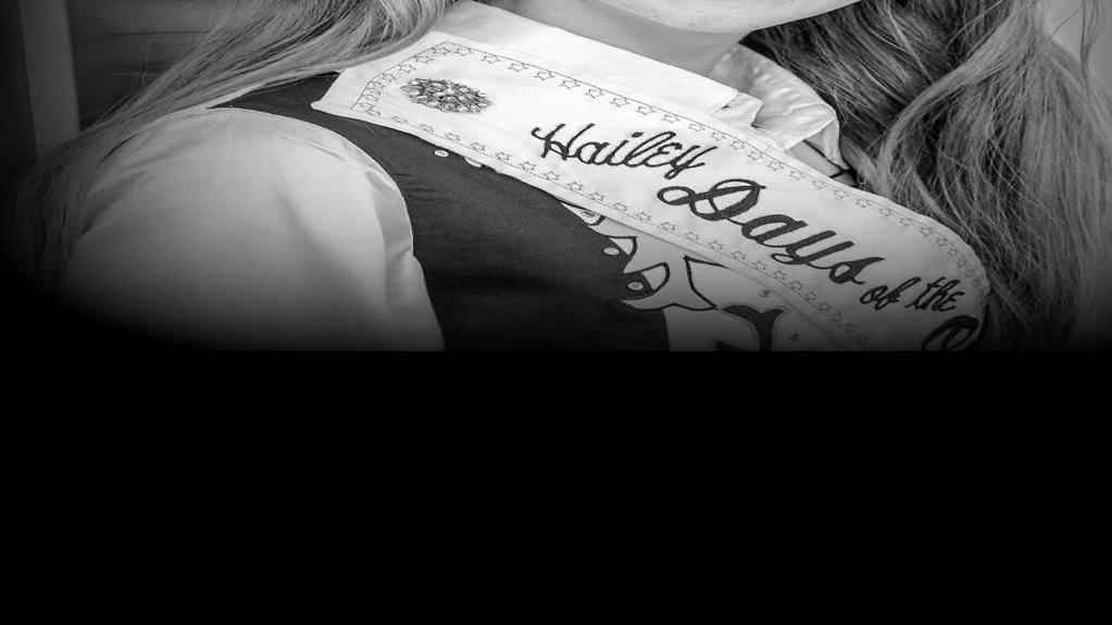 Intermountain Pro Rodeo Championship Finals Queen Contest Set For