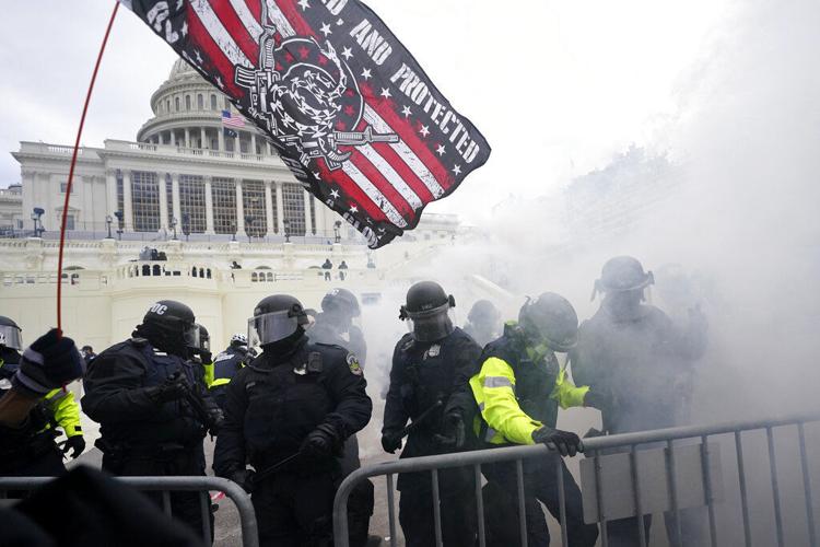 APTOPIX Electoral College Protests