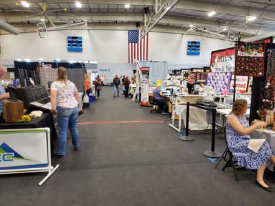 Quilt Fest