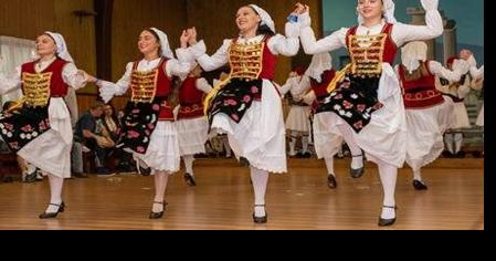 Pocatello's popular Greek Festival returns on Saturday - Vimarsana News