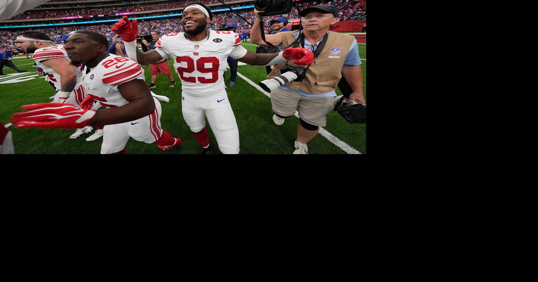Giants Texans Football | National | idahostatejournal.com