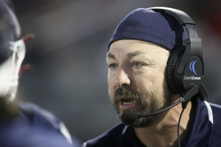 Pocatello football