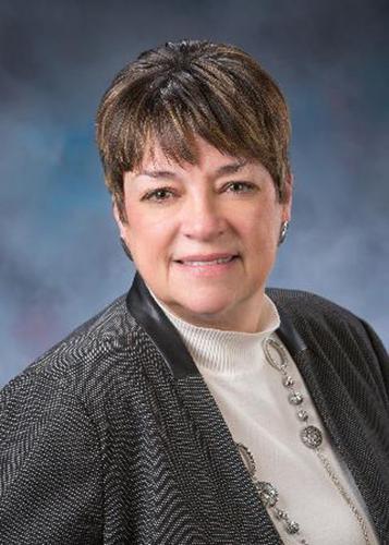 Rep. Sally Toone