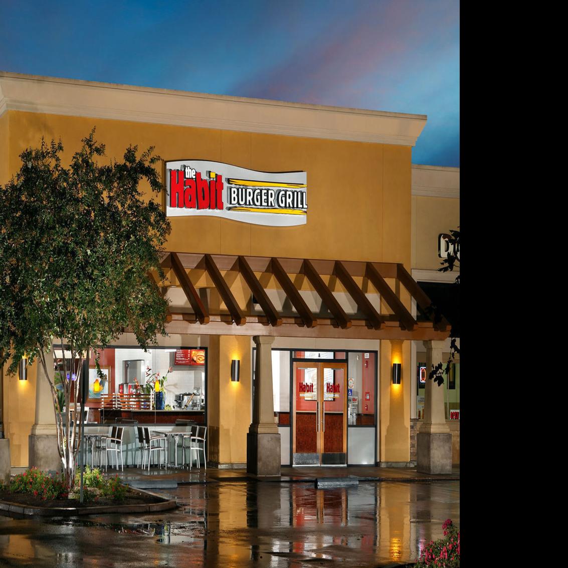Homegoods Is Coming To Twin Falls And So Is A New Burger Joint Regional Idahostatejournal Com