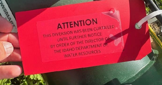 Solutions in sight for groundwater curtailment order after 800 people attend local meeting - Vimarsana News