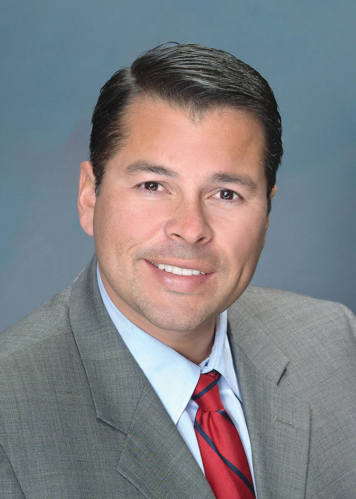 Dr. Jacob DeLaRosa