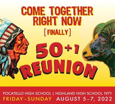 HHS and PHS reunion