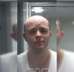 Local charter school suspends employee arrested on sex crime charges