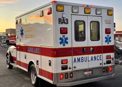 Ambulance