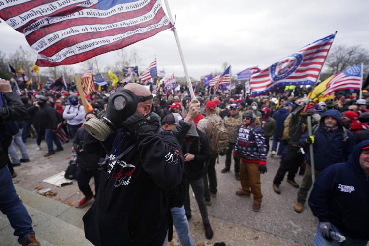 Electoral College Protests