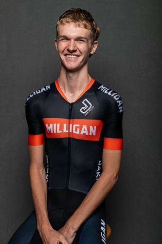 University Cyclists Killed
