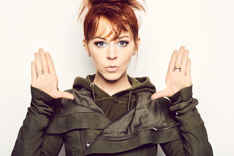 Lindsey Stirling