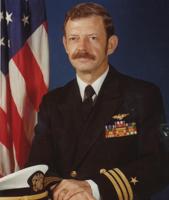 Hamman, Kenneth Ashley