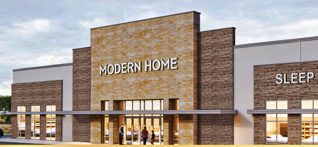 Modern Home in Pocatello