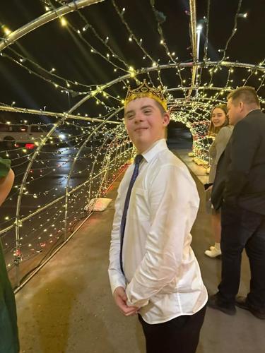 best buddies prom