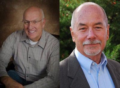 Paul Loomis and Marc Carroll