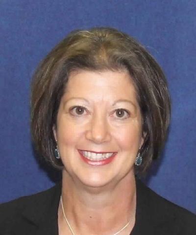Gail Mikesell