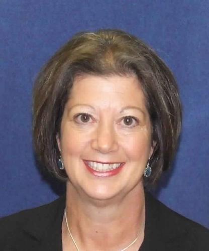 Gail Mikesell
