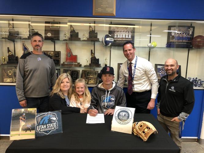 Owen Teuscher and family