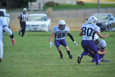 North Gem Football