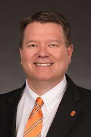 Kevin Satterlee Mug