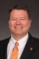ISU President Kevin Satterlee to be inaugurated at Investiture Ceremony April 26