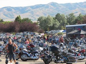 POW-MIA Awareness Motorcycle Rodeo set for July 25