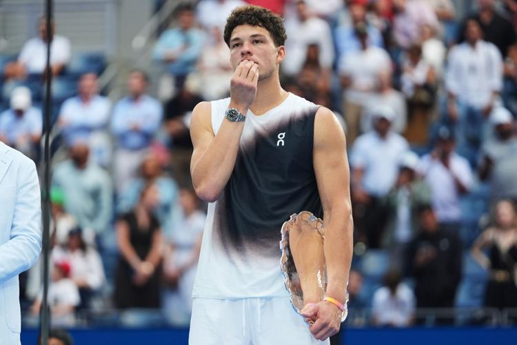 US Open Tennis