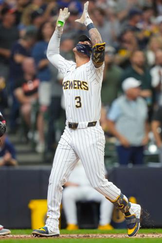 Cincinnati Brewers Baseball