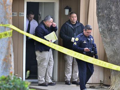 Horrific Murder No Surprise In Meth Capital Of U S National Idahostatejournal Com