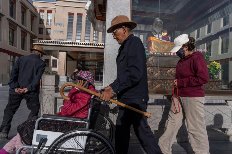 China Tibetan Medicine Photo Gallery