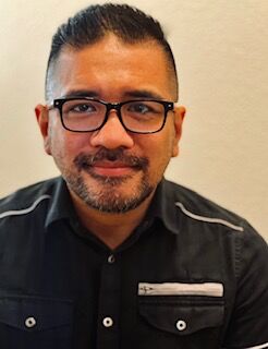 Dr. Marvin Alviso
