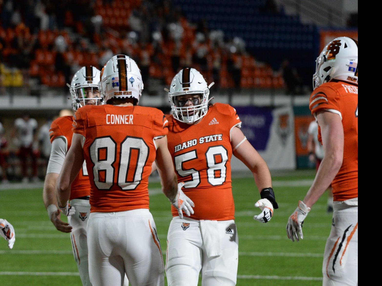 Idaho State Football Championship 2022