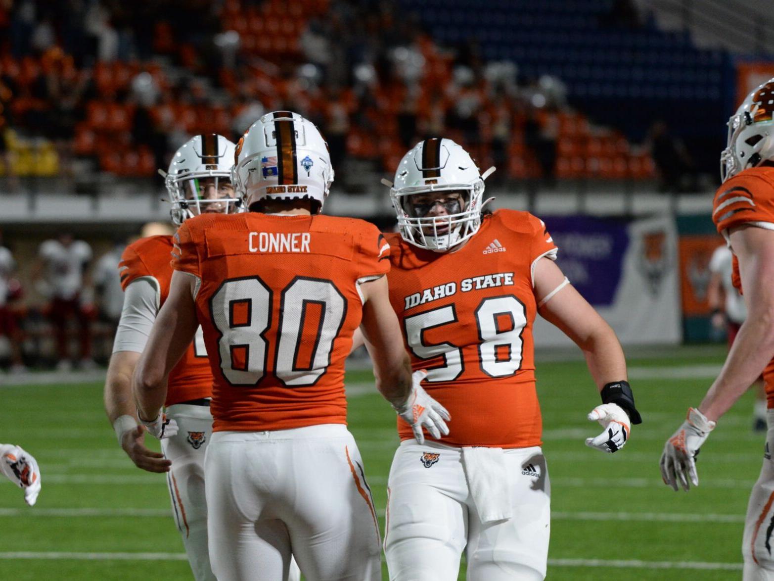 Idaho State Football Picked To Finish Ninth In The Preseason Big Sky Polls Sport Idahostatejournal Com Idaho State Football Championship 2022