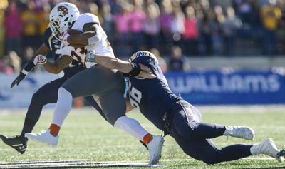 MSU Football v Idaho State