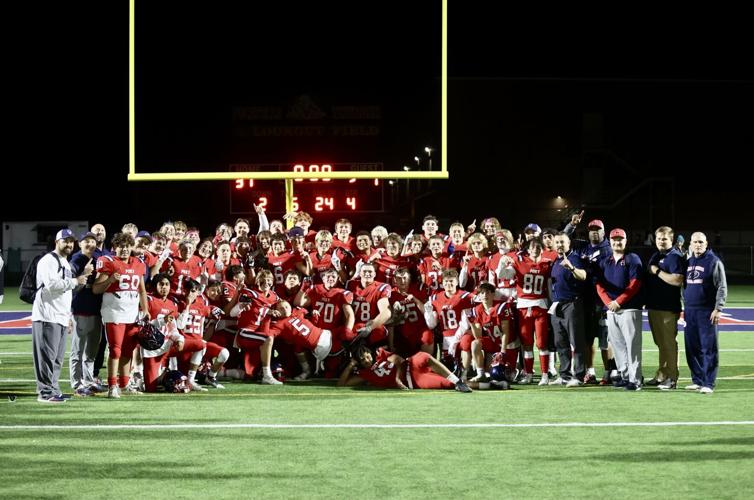 Poky FB team pic