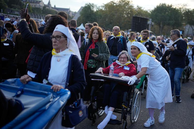 France Pope