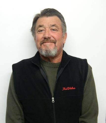 Keith Scott
