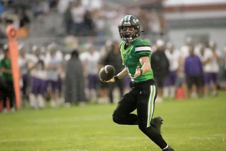 Blackfoot football