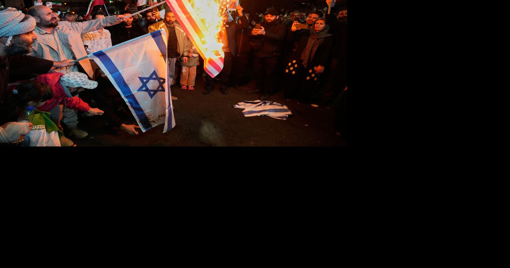 Trump claims Iran agreed to no nuclear weapons, safe Hormuz passage | Quick Digest