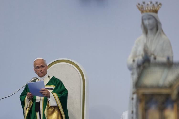 France Pope
