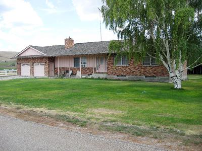 Arimo house