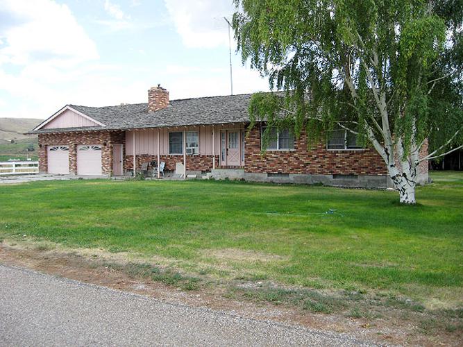 Gunshots killed couple Peruvian citizen, wife found dead in Arimo