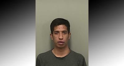 Man Charged With Raping 16 Year Old Girl At Hot Spring Local Idahostatejournal Com
